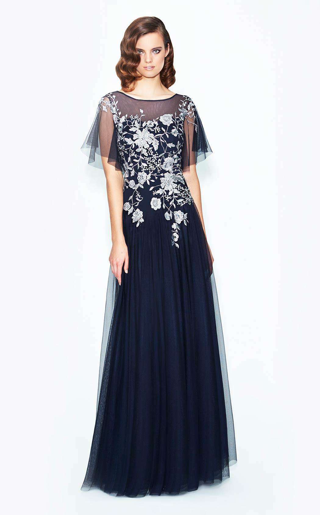Alexander by Daymor 568CL Dress