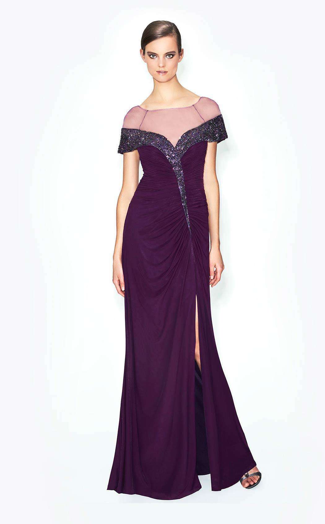 Alexander by Daymor 575CL Dress