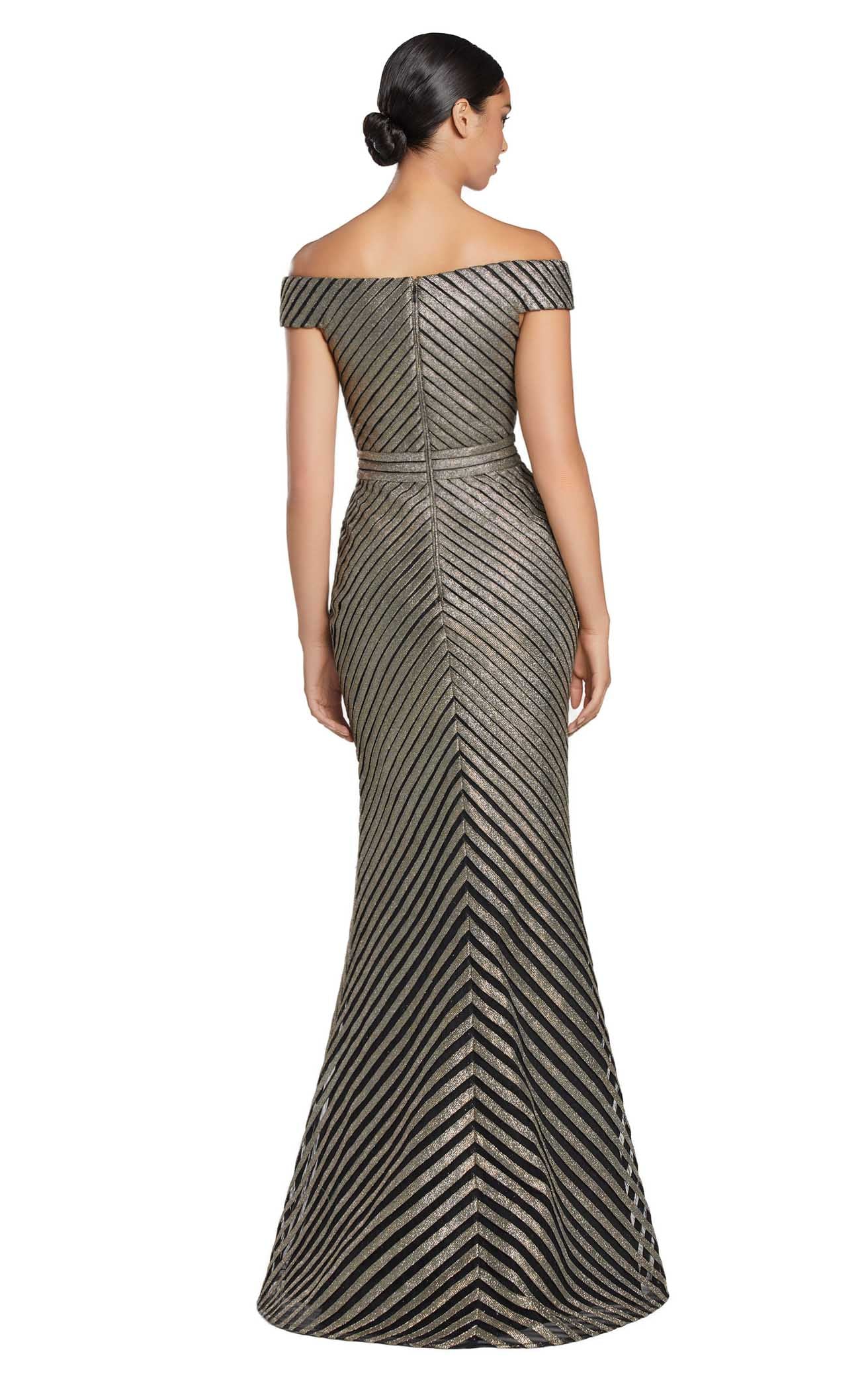 Alexander by Daymor 2076F24CL Dress