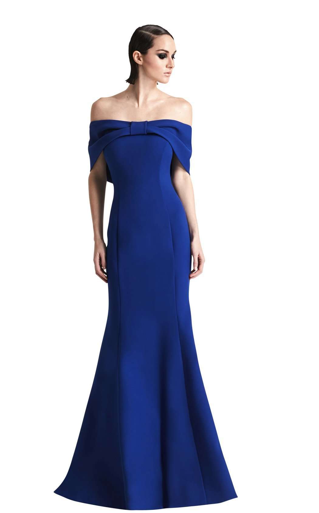 Alexander by Daymor 767 Dress