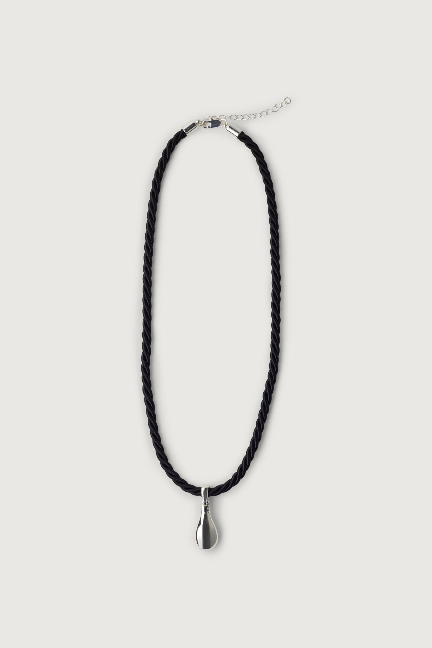 TEAR DROP NECKLACE