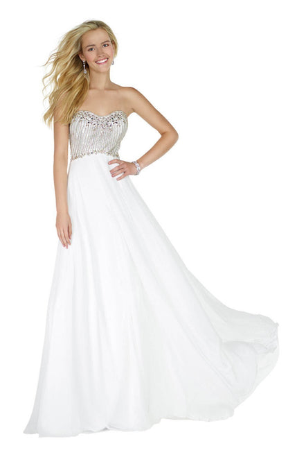 Alyce 1144 Dress