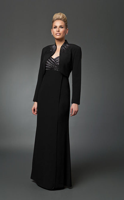 Alexander by Daymor 3112CL Dress