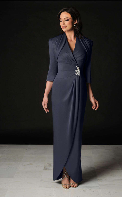 Alexander by Daymor 500CL Dress