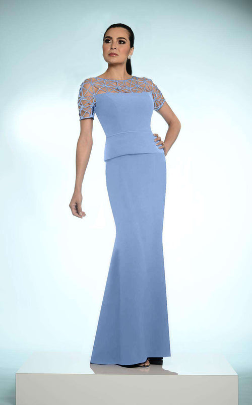 Alexander by Daymor 802CL Dress