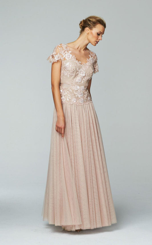 Alexander by Daymor 252 Dress