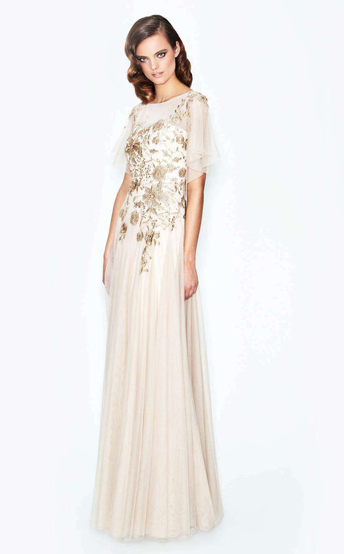Alexander by Daymor 568CL Dress
