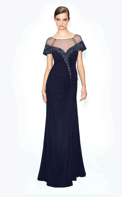 Alexander by Daymor 575CL Dress