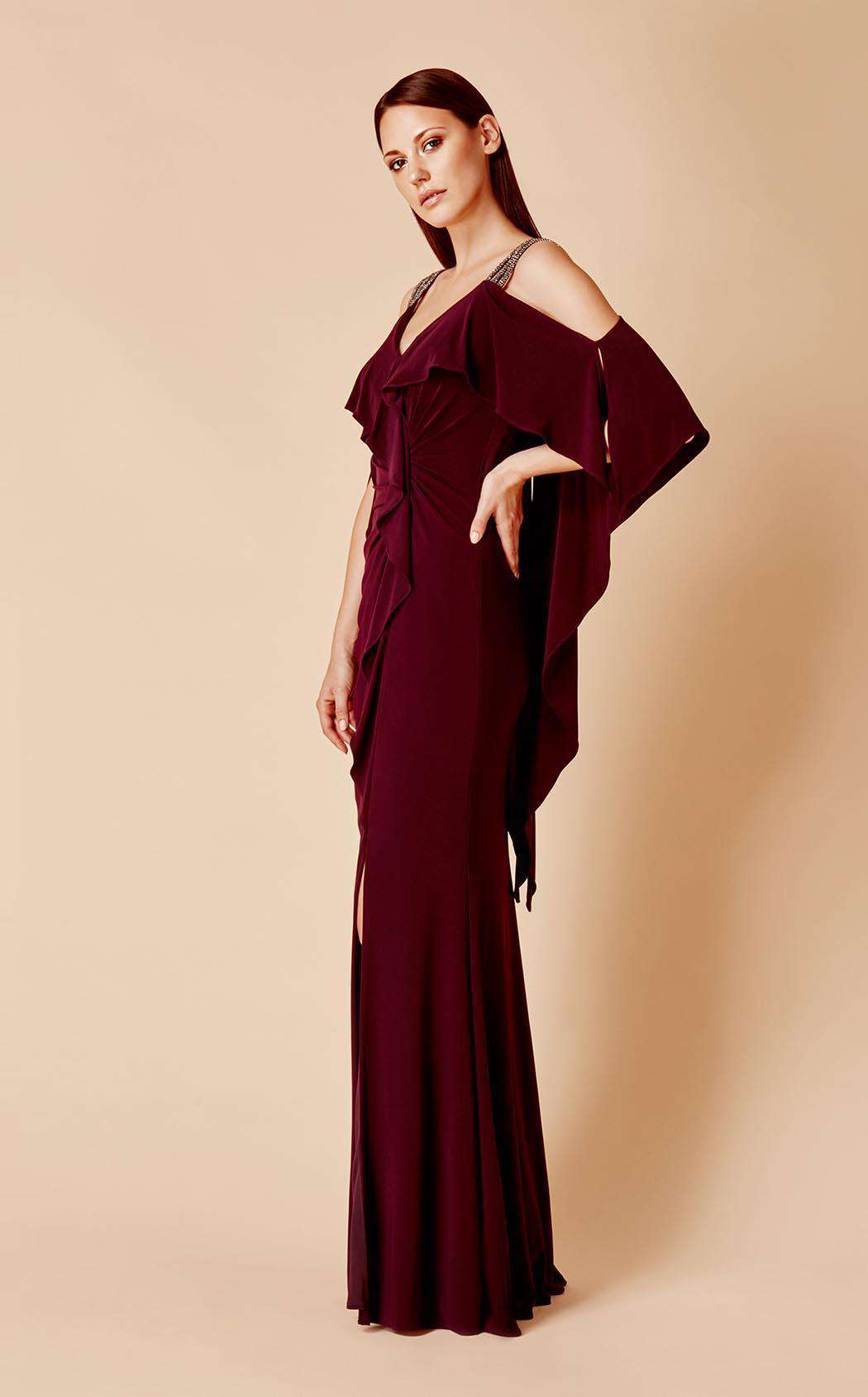 Alexander by Daymor 659 Dress