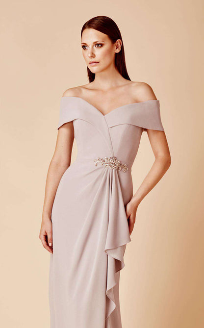 Alexander by Daymor 663CL Dress