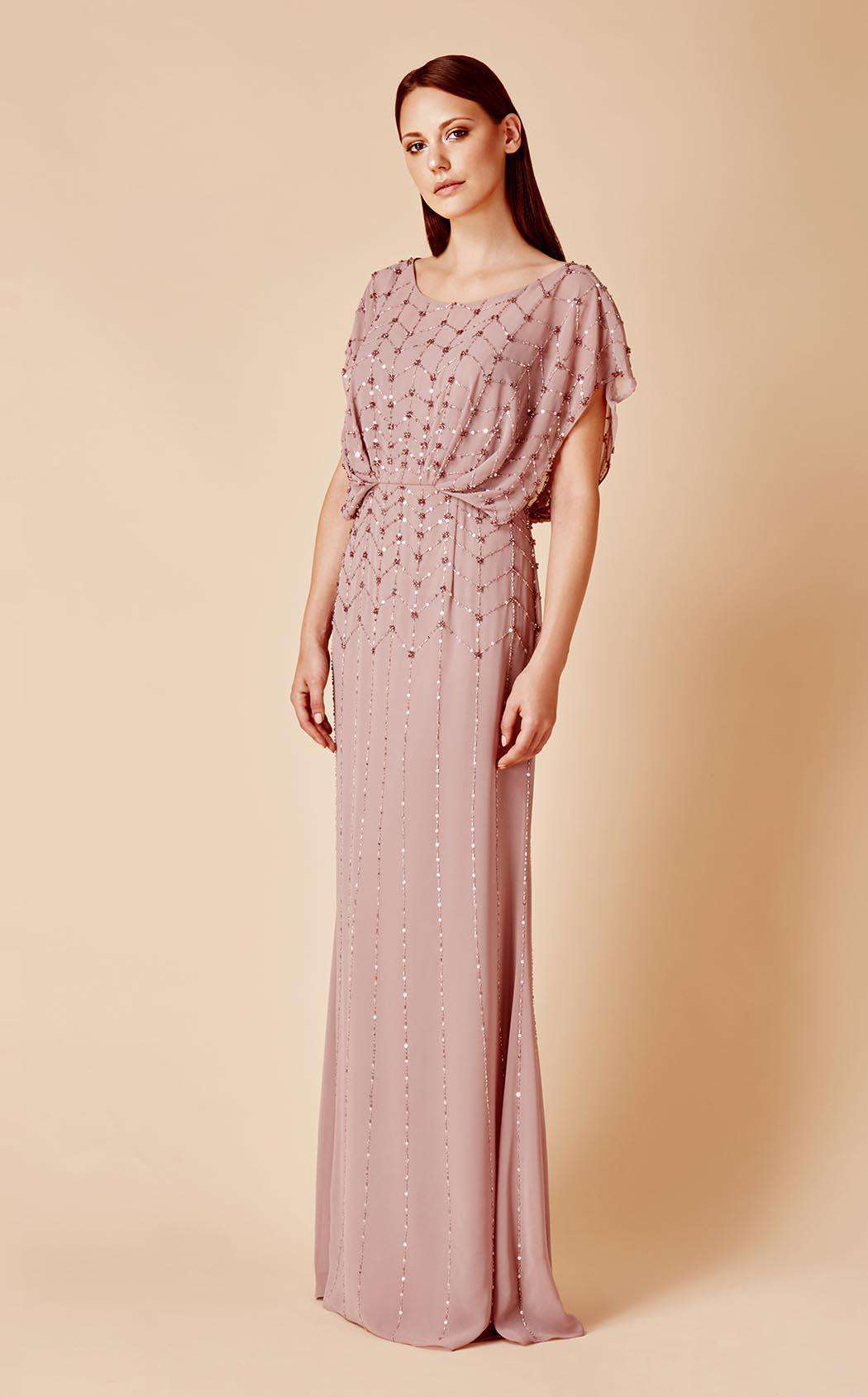 Alexander by Daymor 665 Dress