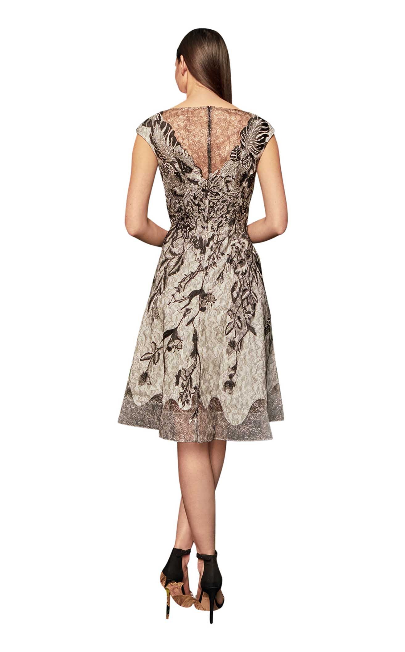 Alexander by Daymor 963 Dress