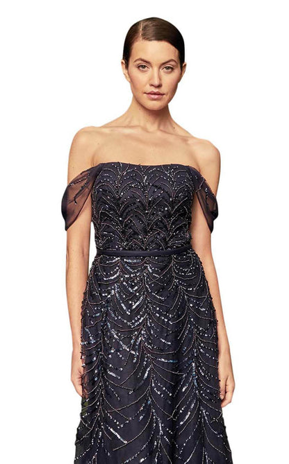 Alexander by Daymor 967 Dress