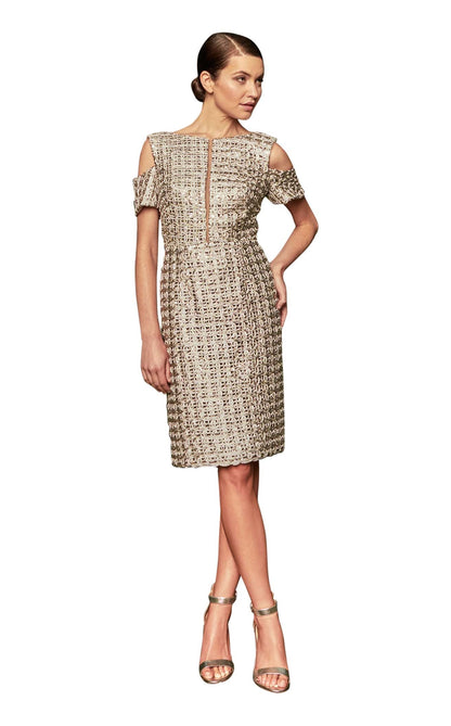 Alexander by Daymor 978 Dress
