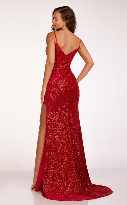 Abby Paris 90211 Dress