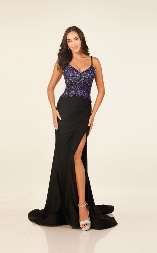 Abby Paris 90314 Dress