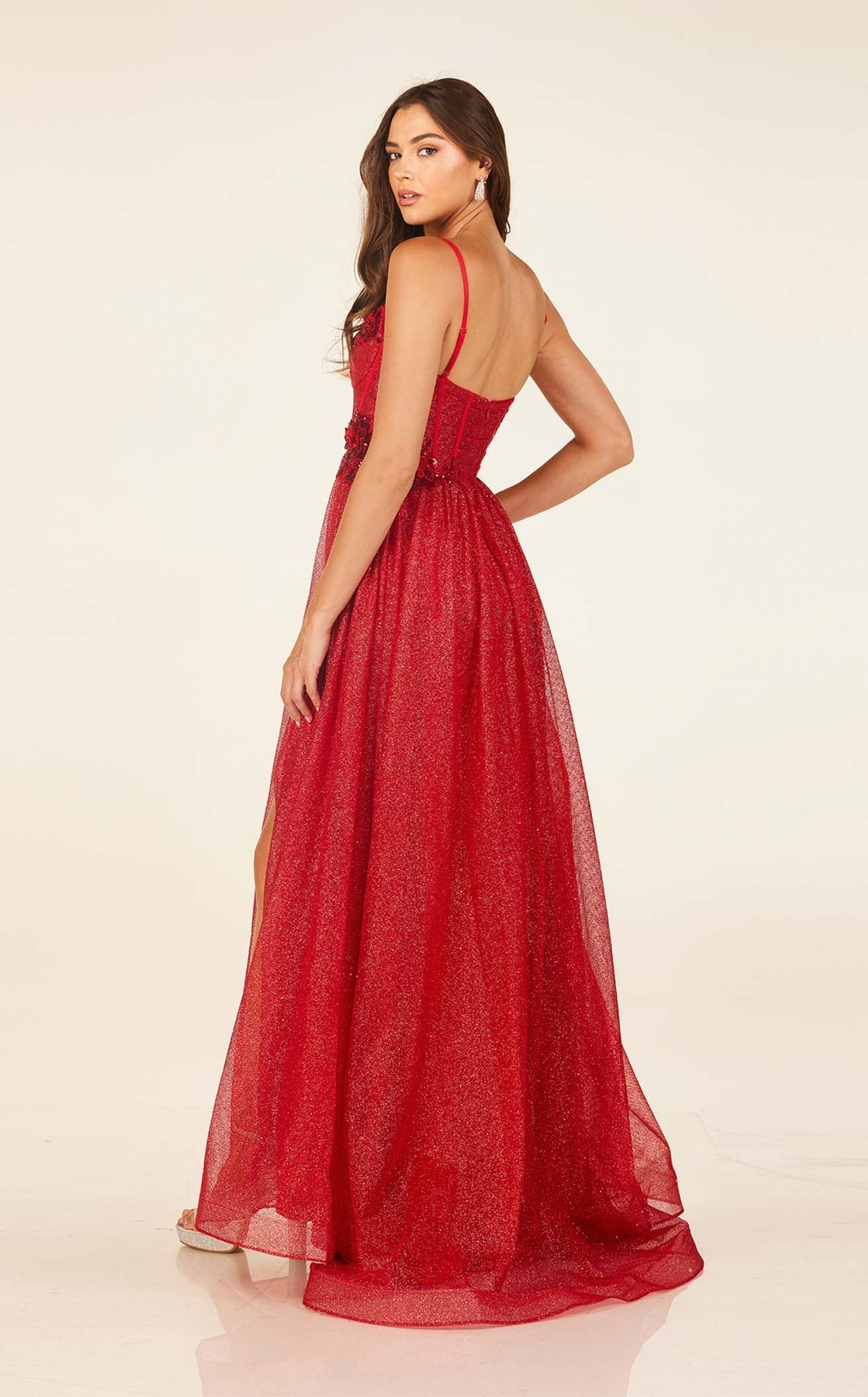 Abby Paris 90344 Dress
