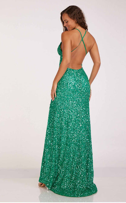 Abby Paris 92113 Dress