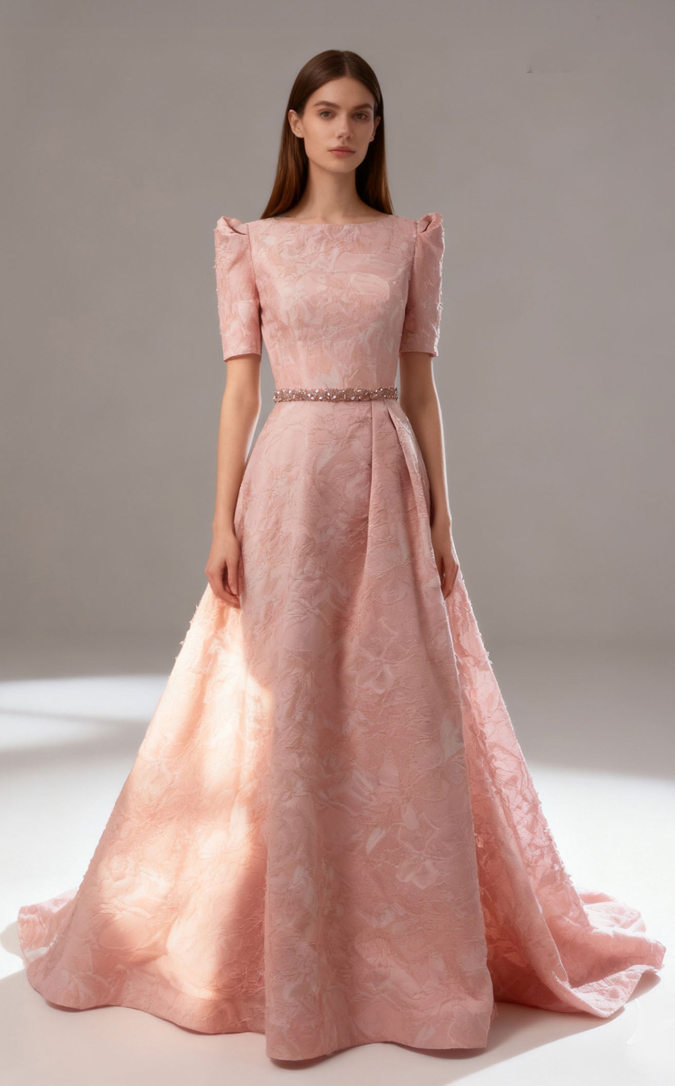 Abby Paris 96089CL Dress