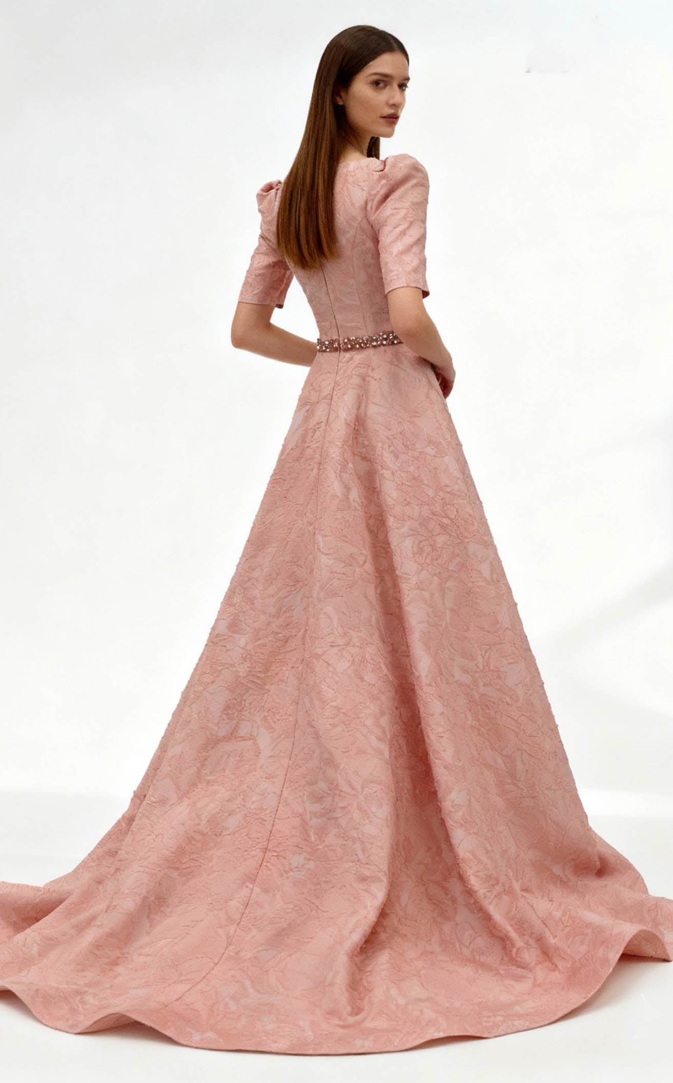 Abby Paris 96089CL Dress