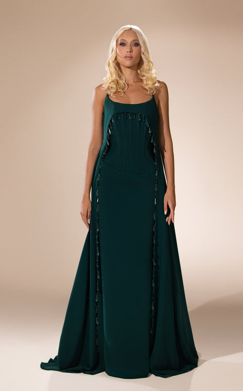 Abdo Aoude Desirs14 Dress