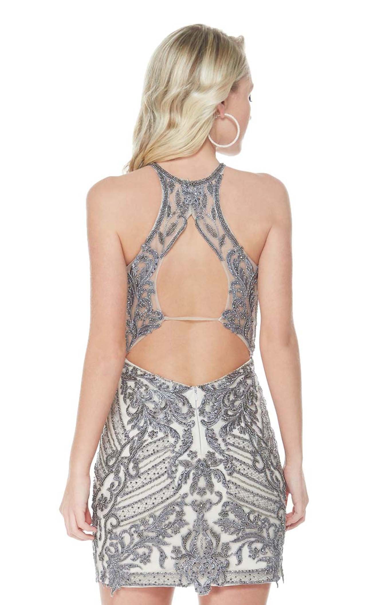 Alyce 1323 Dress