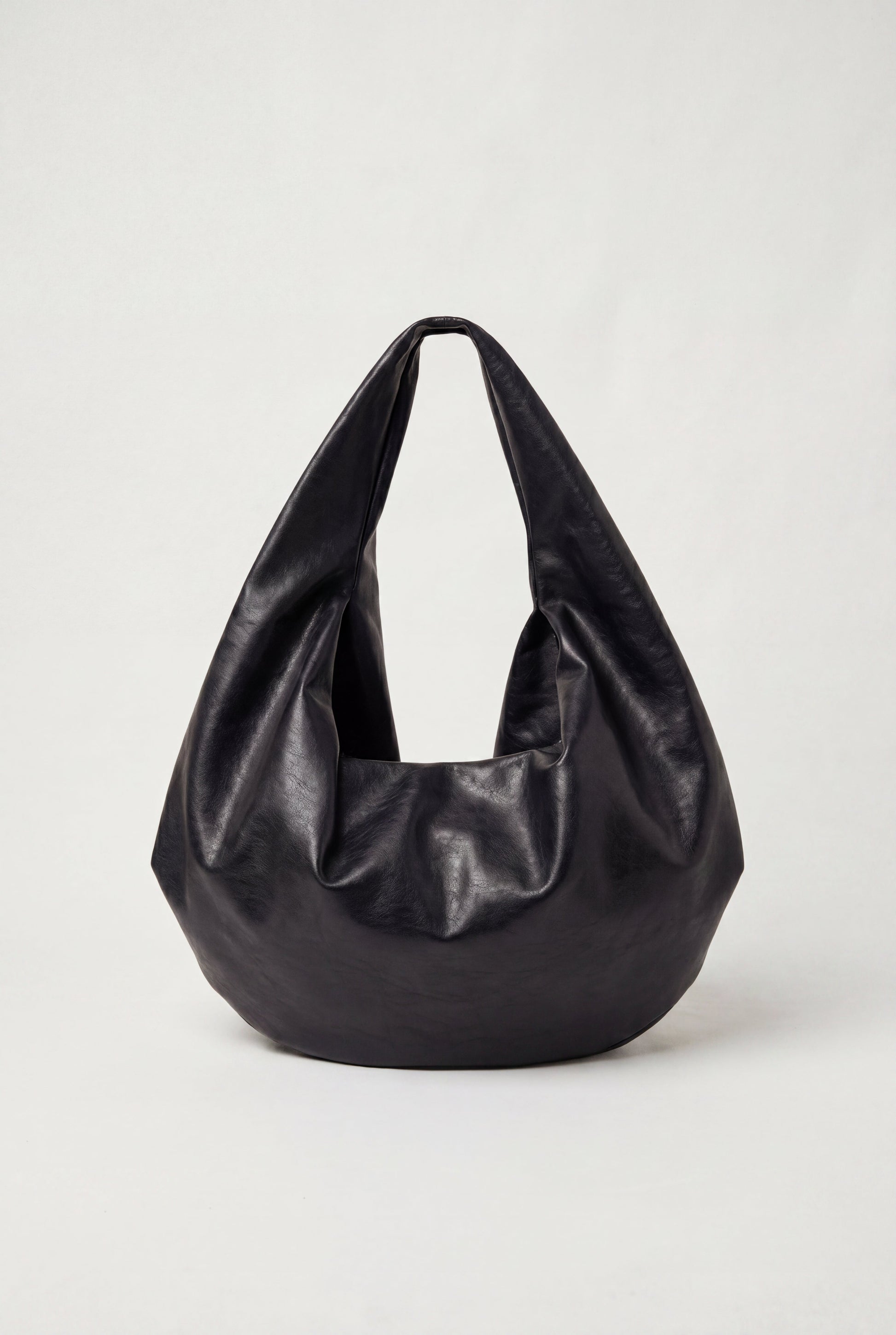 SLOUCHY SHOULDER BAG