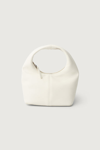 ZIP AROUND MINI BAG