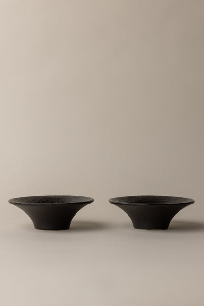 NARA LOW BOWL SET