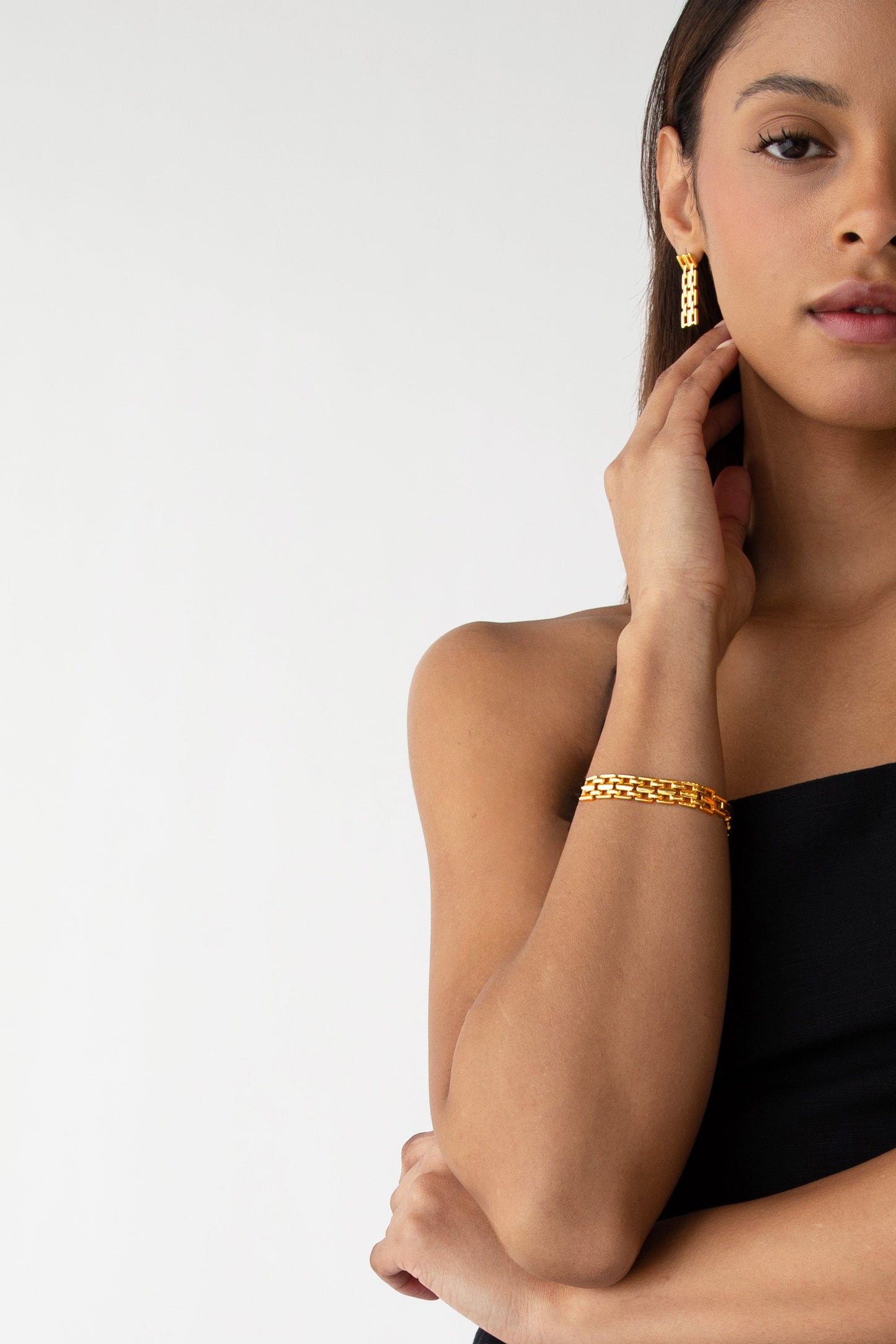 PANTHER LINK BRACELET