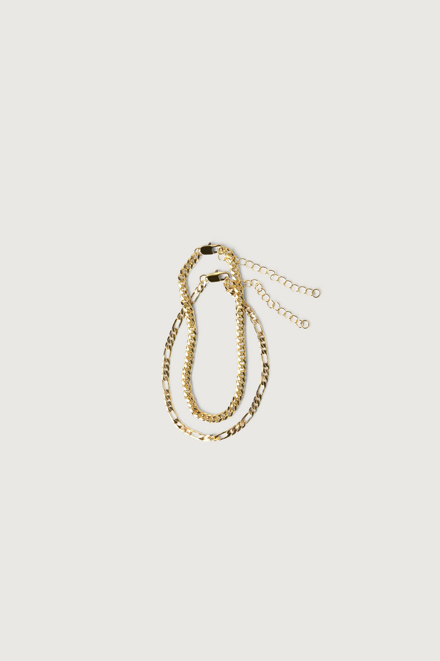 MINIMAL BRACELET SET