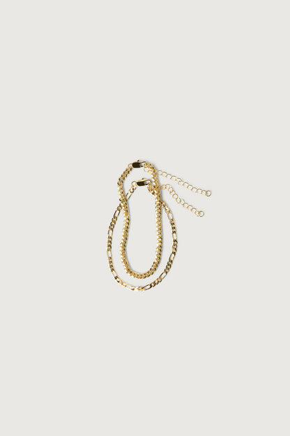 MINIMAL BRACELET SET