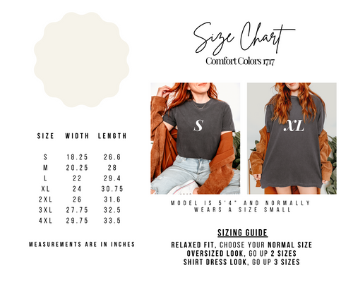 Hazel Blues® |  He is Risen Faux Pearls Graphic Tee