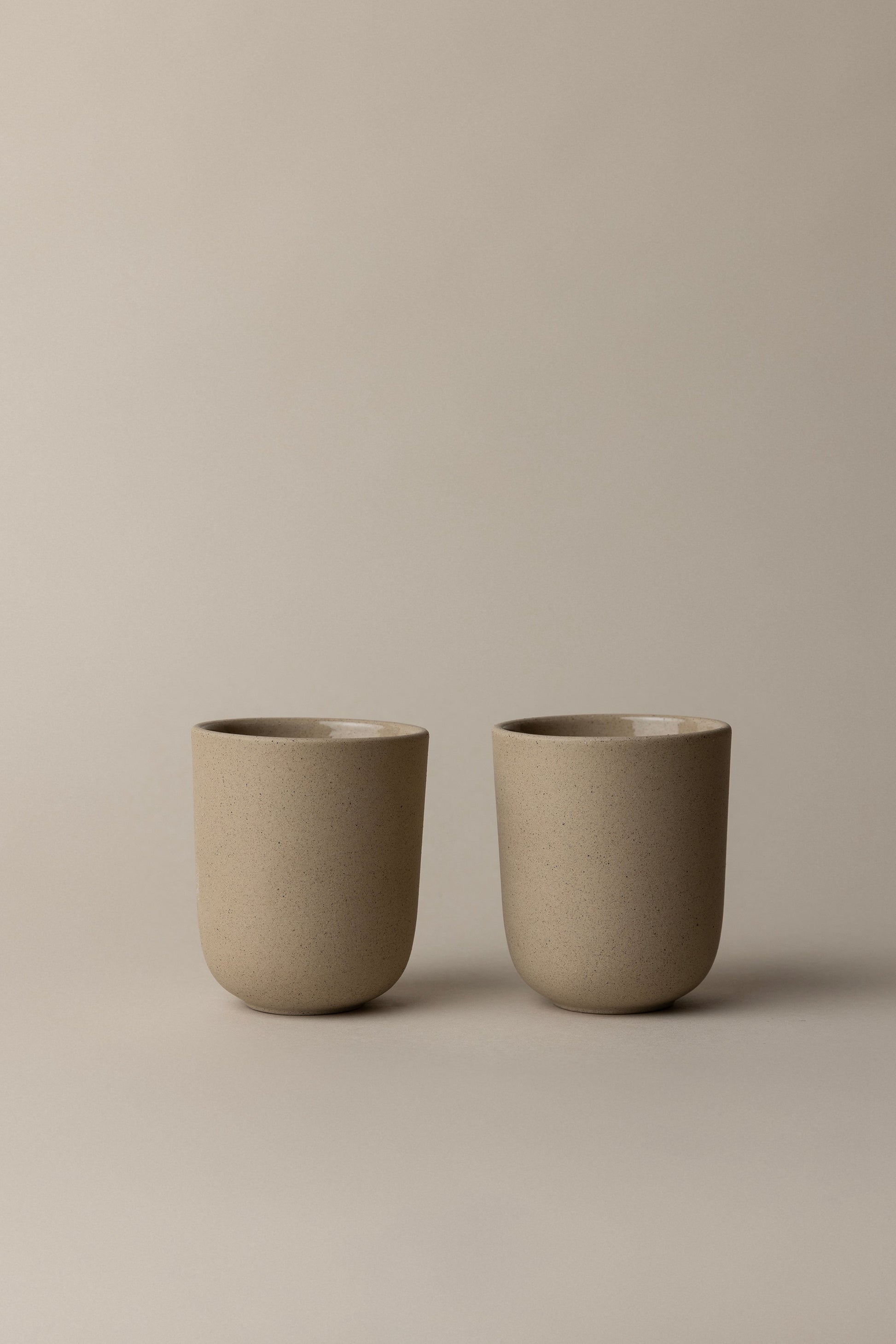 MINO CERAMIC CUP SET
