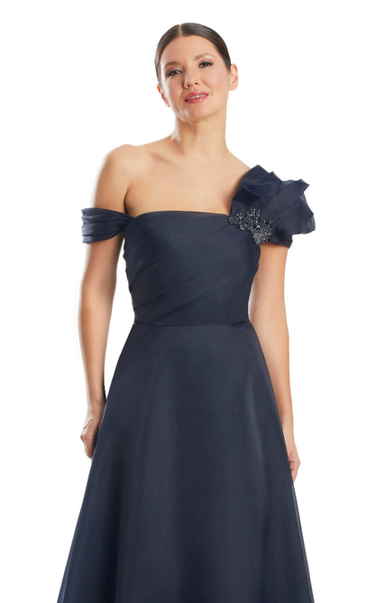 Alexander by Daymor 1985S24CL Dress