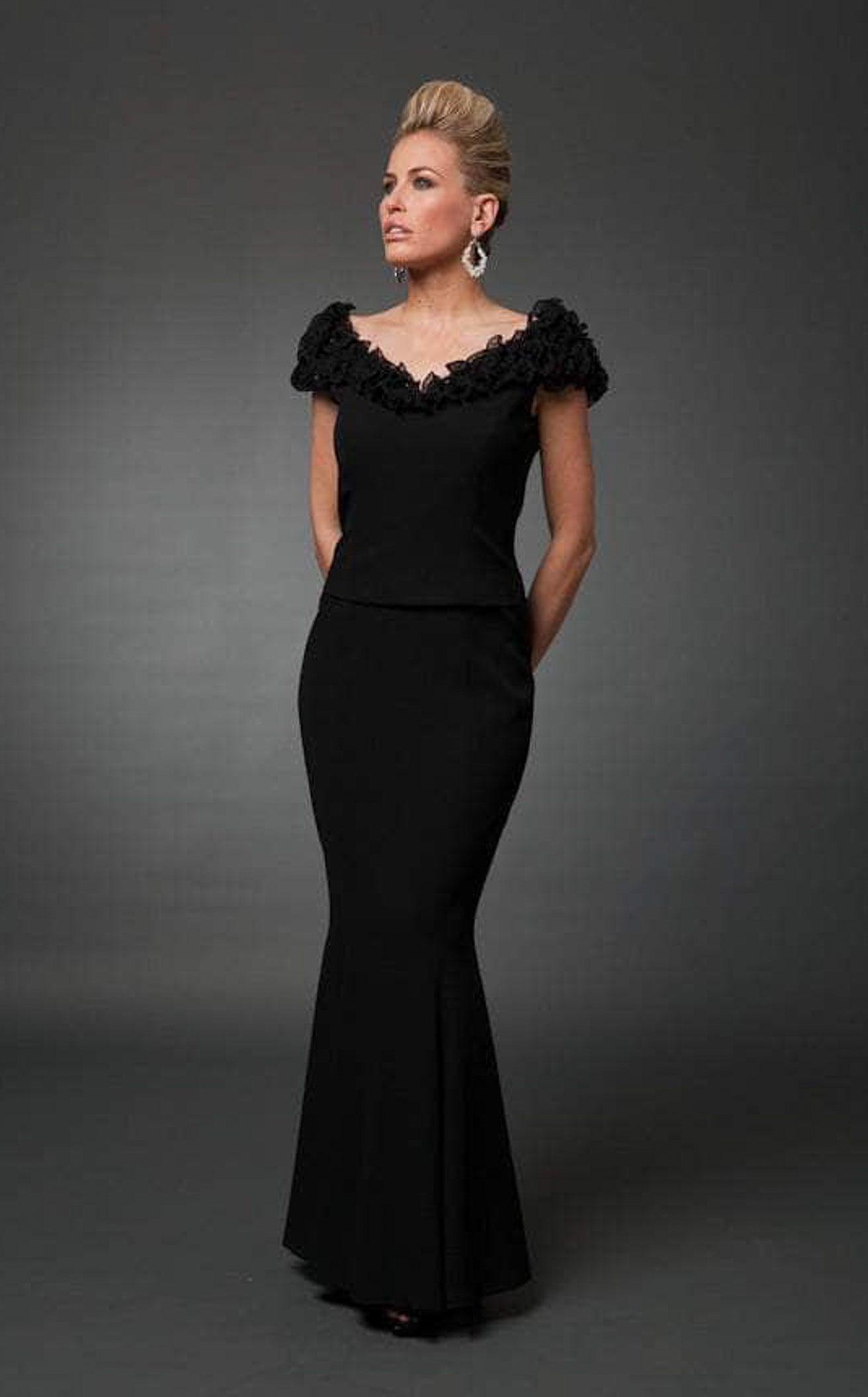 Alexander by Daymor 20032 Dress
