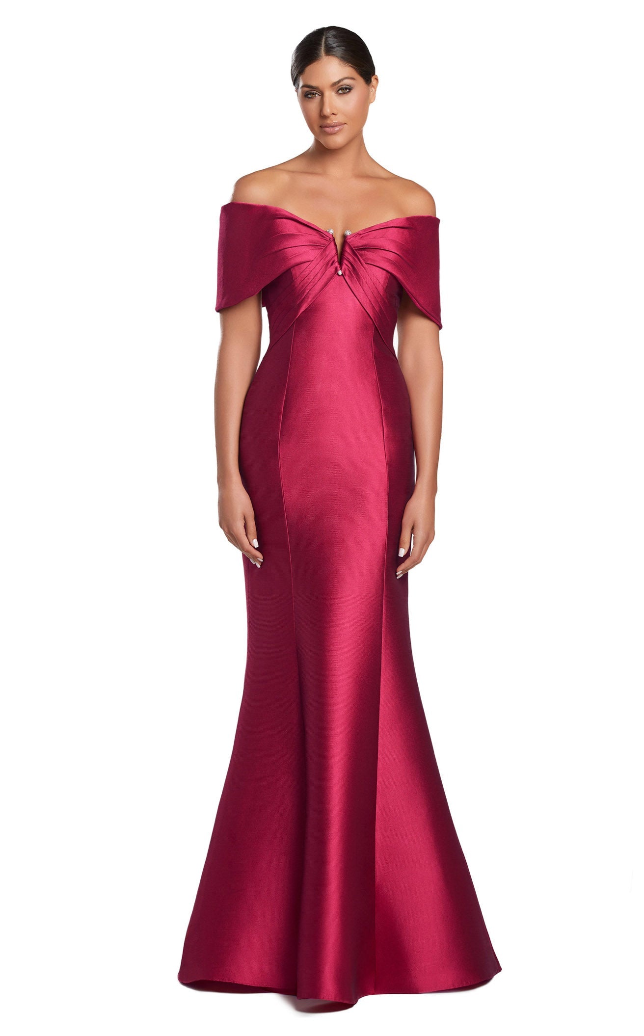 Alexander by Daymor 2053F24 Dress