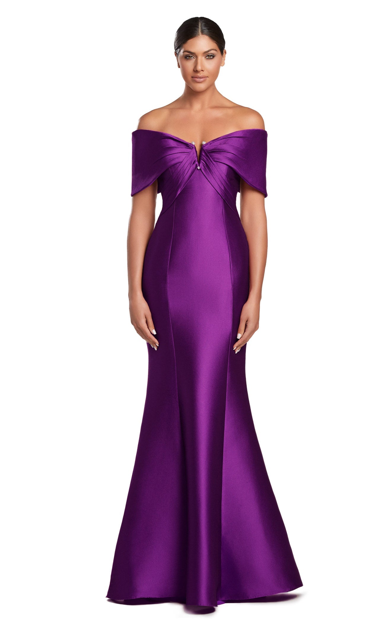 Alexander by Daymor 2053F24 Dress