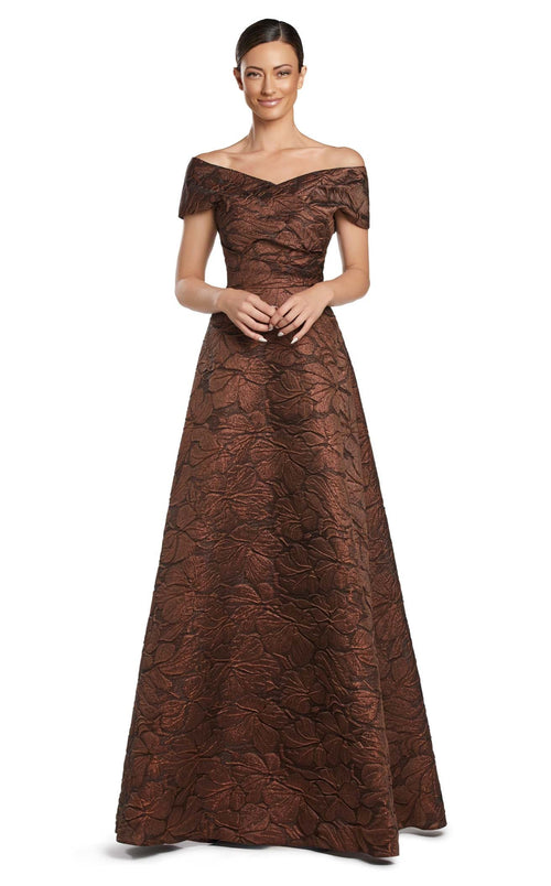 Alexander by Daymor 2055F24CL Dress