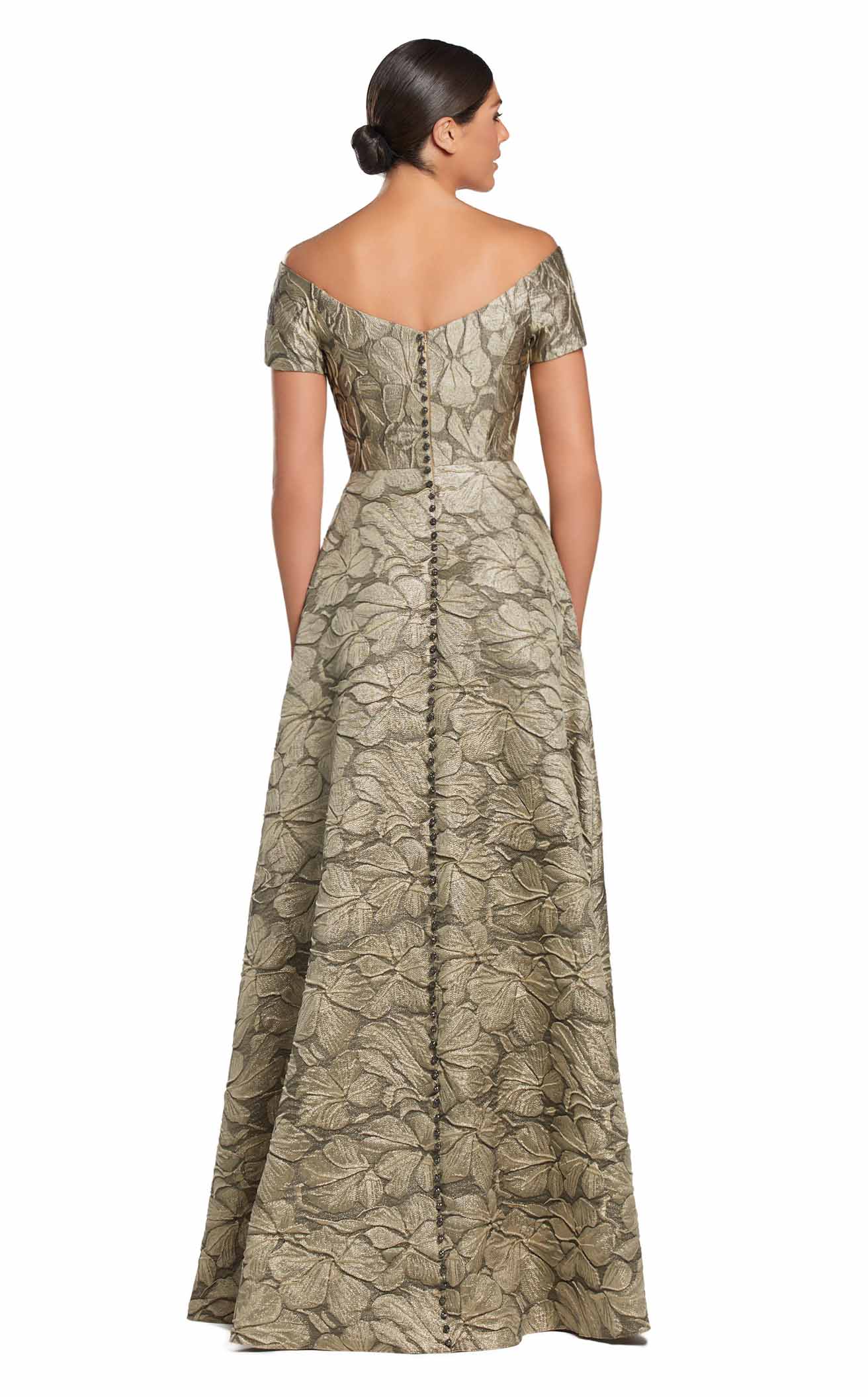 Alexander by Daymor 2055F24CL Dress