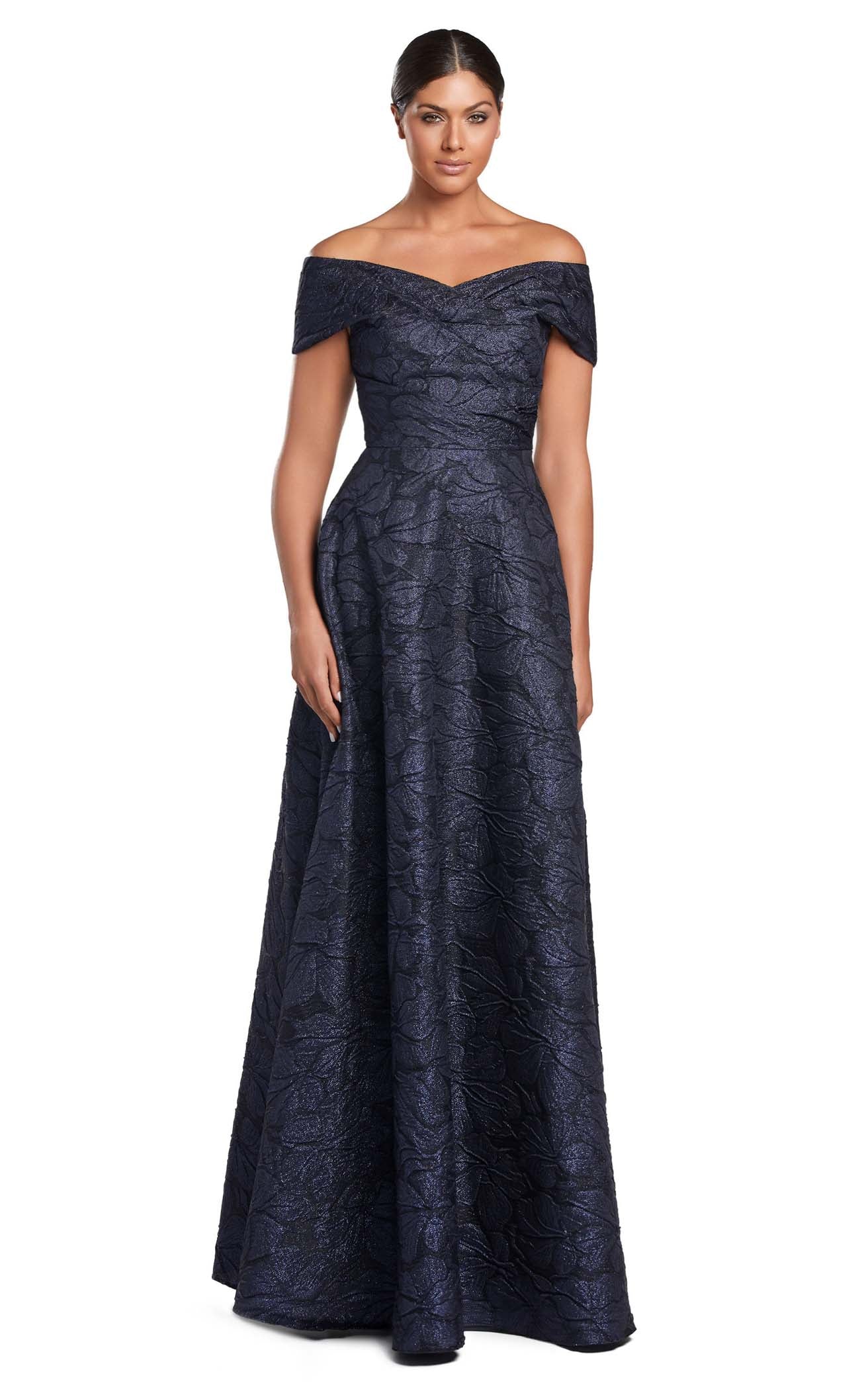 Alexander by Daymor 2055F24CL Dress