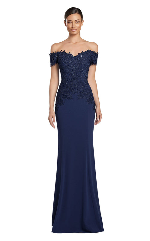 Alexander by Daymor 2057F24CL Dress