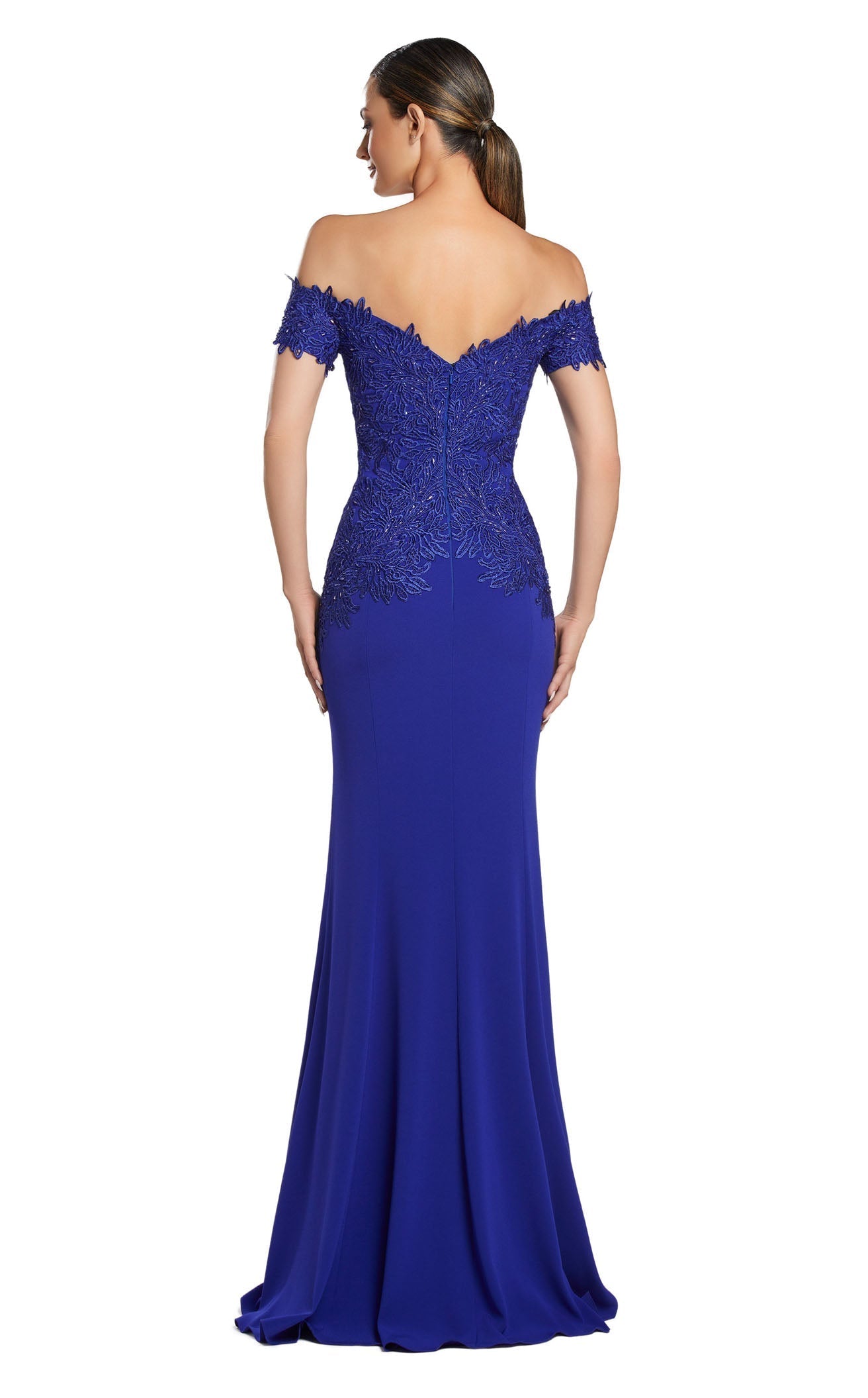 Alexander by Daymor 2057F24CL Dress
