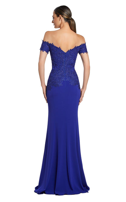 Alexander by Daymor 2057F24CL Dress