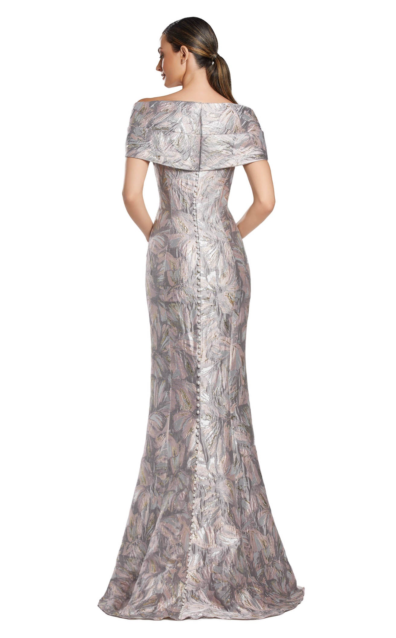 Alexander by Daymor 2062F24CL Dress