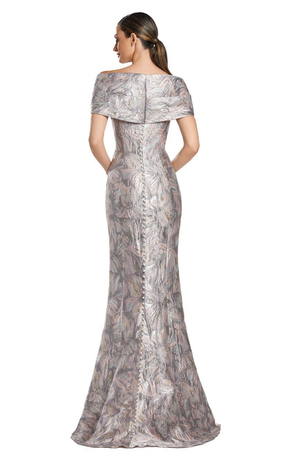 Alexander by Daymor 2062F24CL Dress