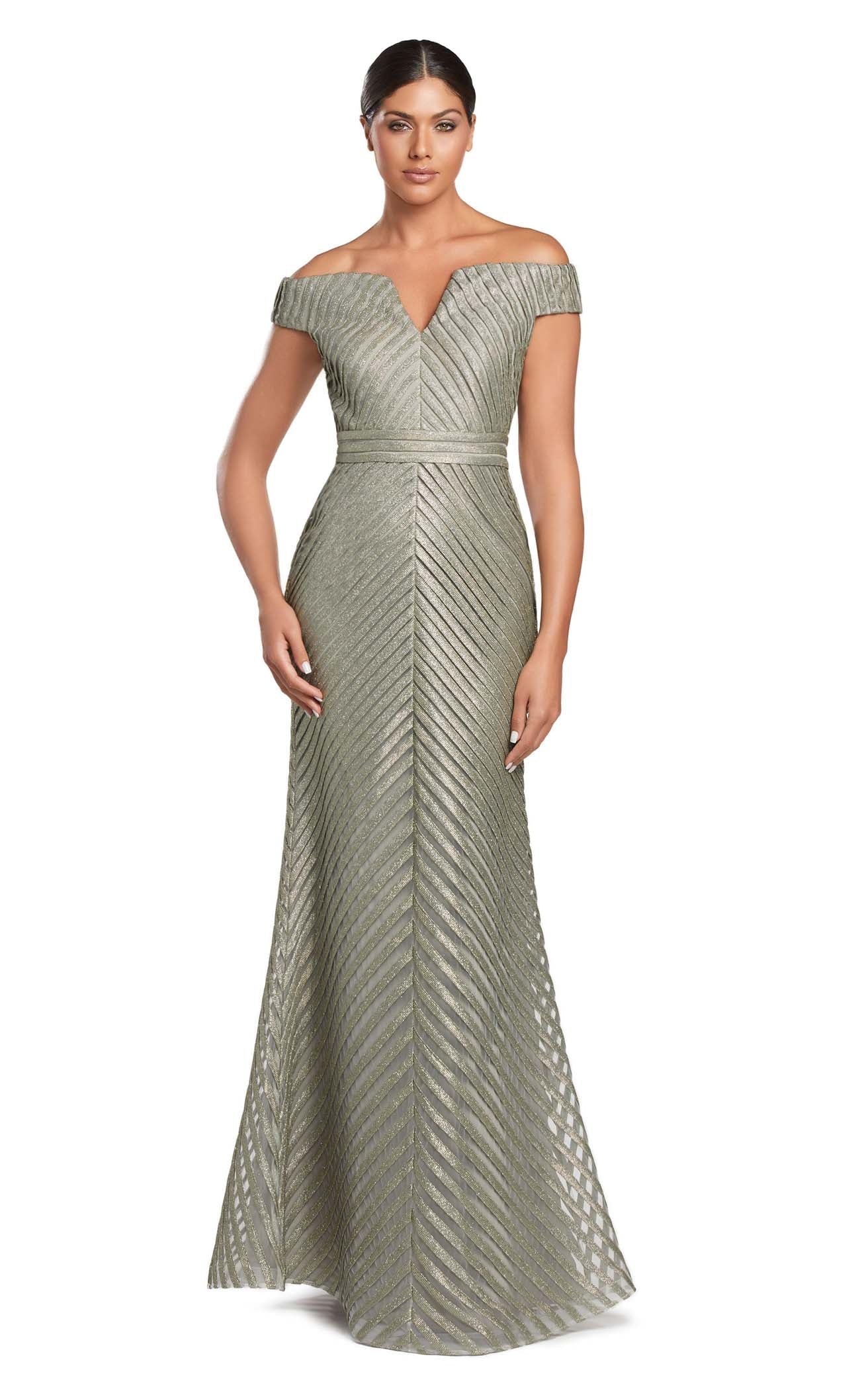 Alexander by Daymor 2076F24CL Dress