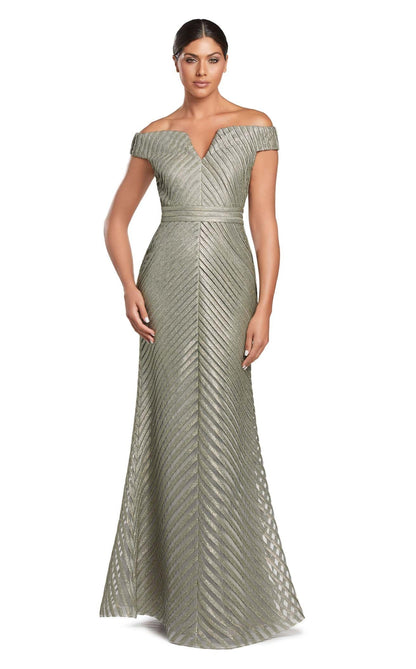 Alexander by Daymor 2076F24 Dress