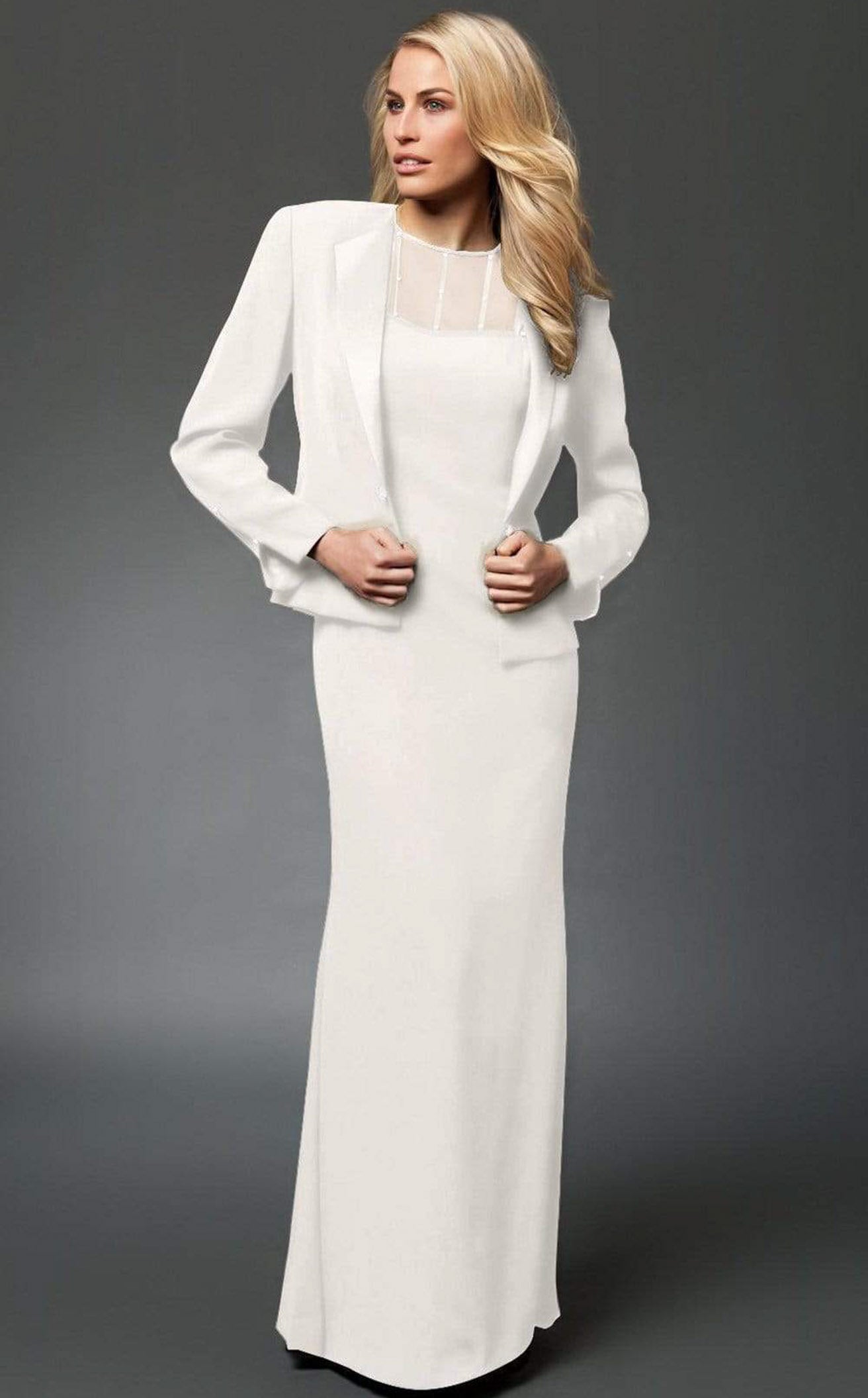 Alexander by Daymor 2105 Dress