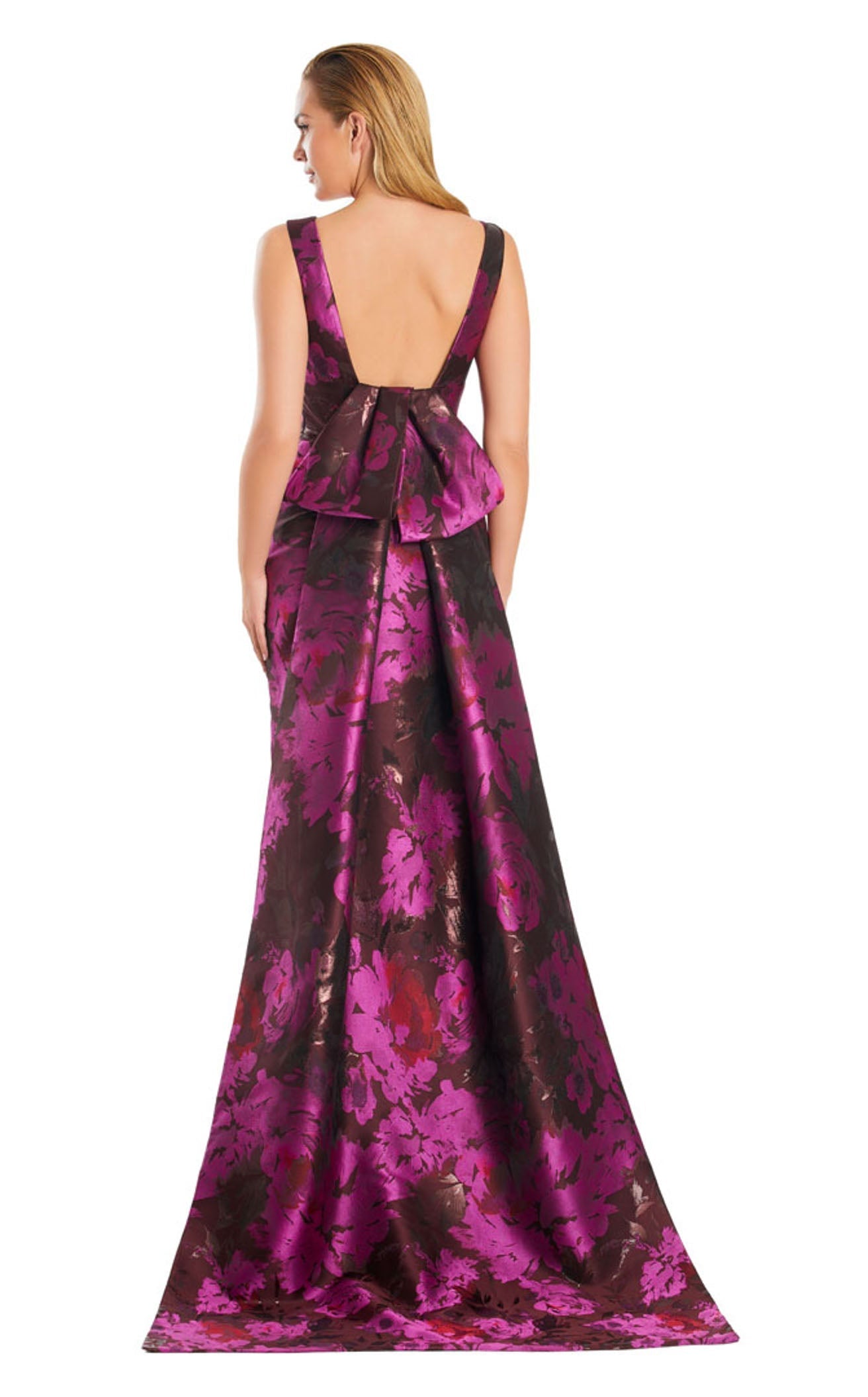 Alexander by Daymor 3043DS25 Dress